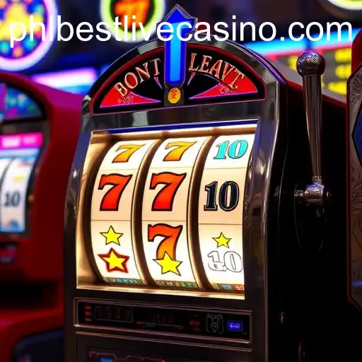 The Fascinating Evolution of Slot Machines