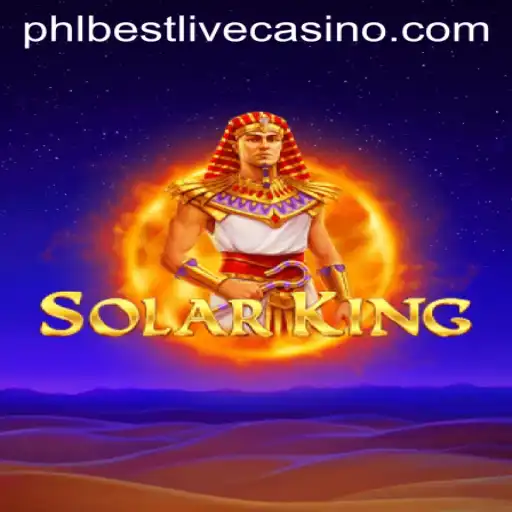 SolarKing: An Exciting New Adventure in the Galactic Arena
