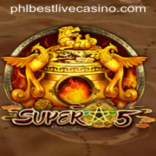 Discover the Ultimate Gaming Experience with Super5