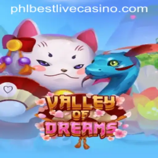 ValleyofDreams: Exploring the Enchanting World of Phlbest