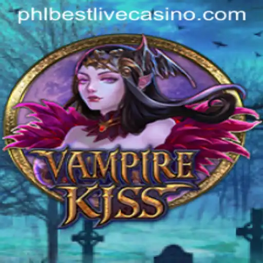 VampireKiss: A Mesmerizing Journey into the World of Dark Fantasy Gaming