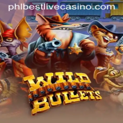 Discover the Thrilling World of WildBullets: An Insight into the Game's Mechanics and Excitement