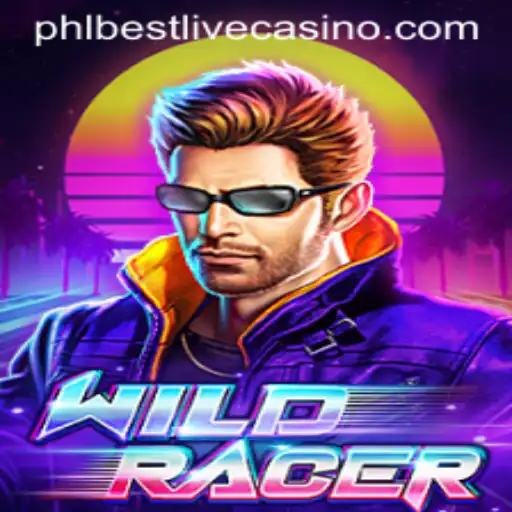 WildRacer: An Immersive Racing Experience